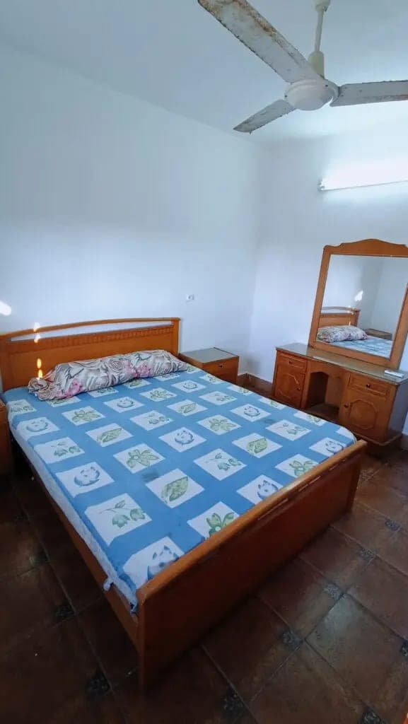Apartment in North Coast