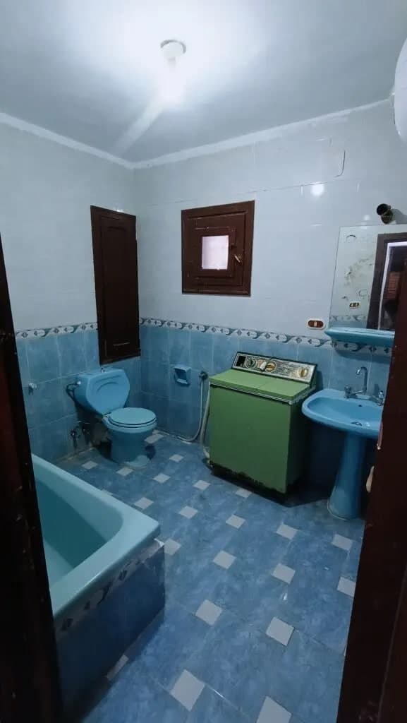 Apartment in North Coast