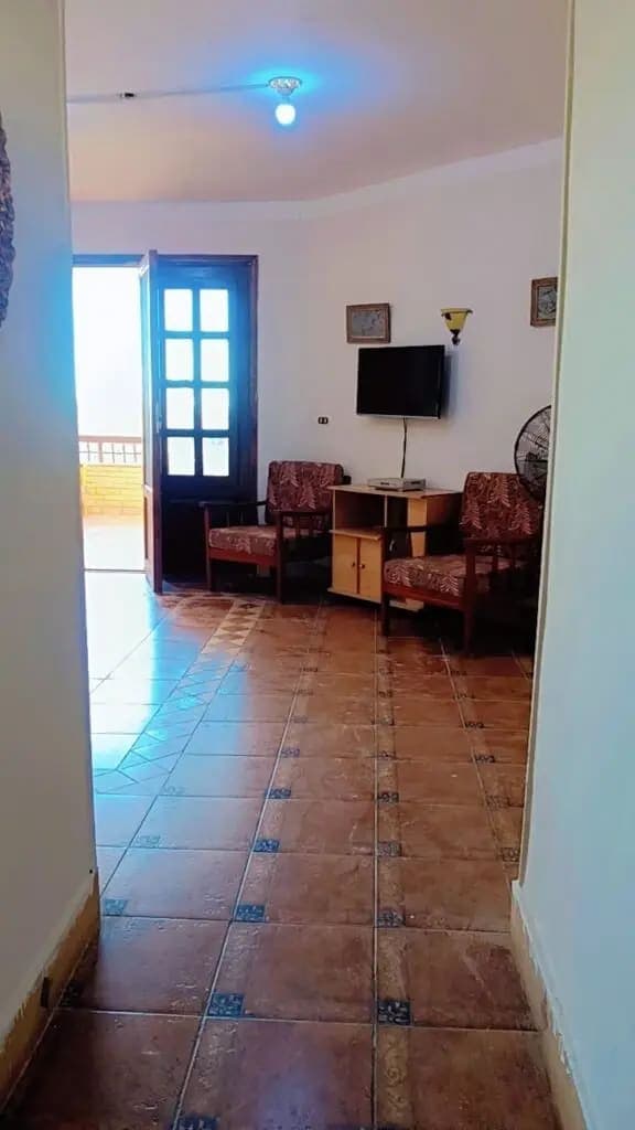 Apartment in North Coast