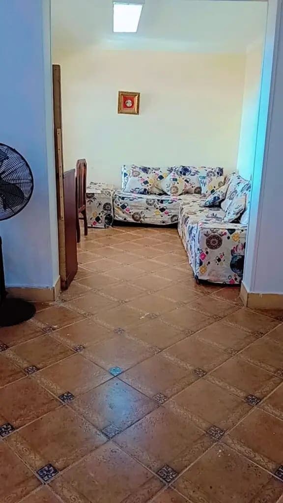 Apartment in North Coast