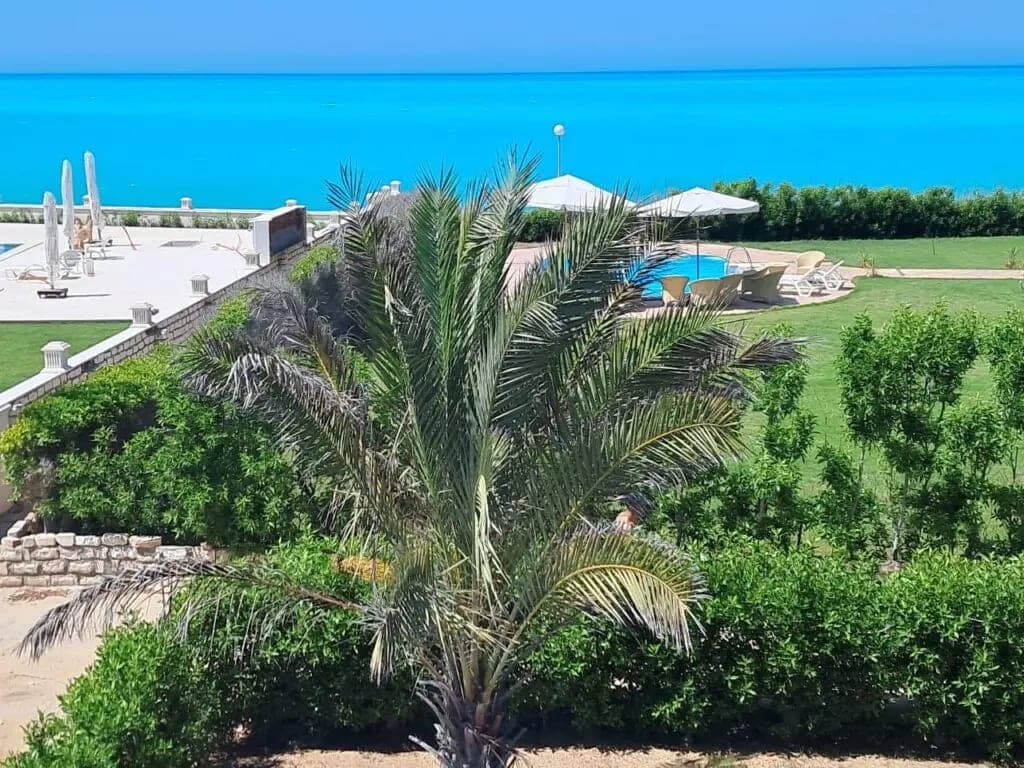 Villa in North Coast