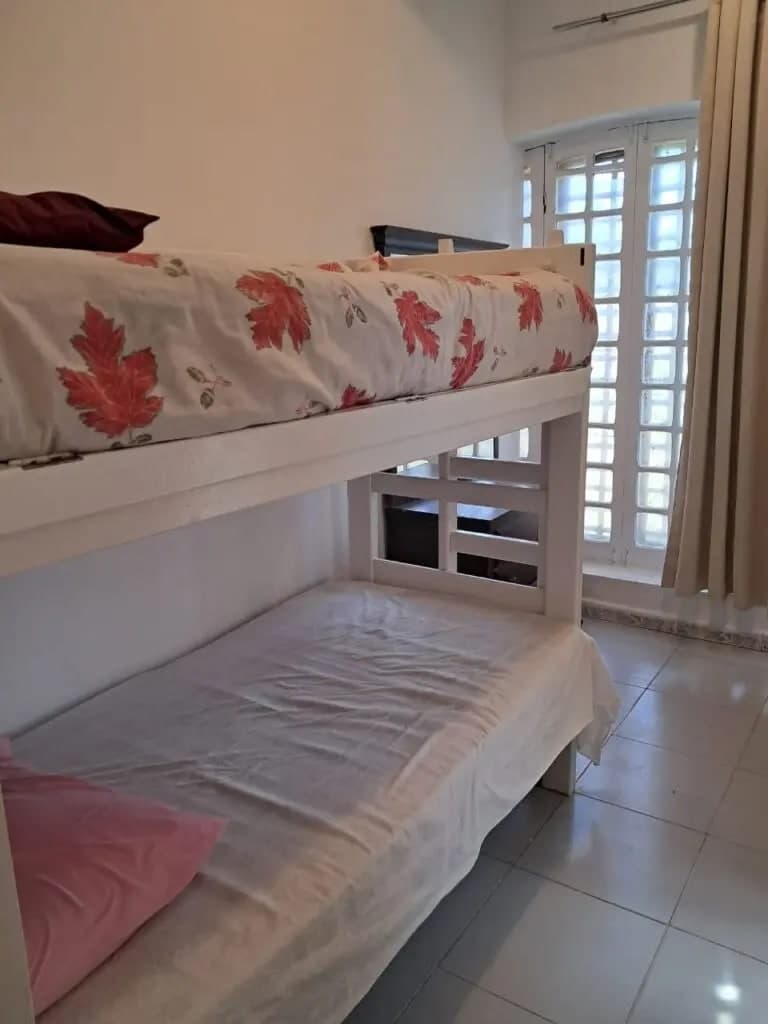Villa in North Coast