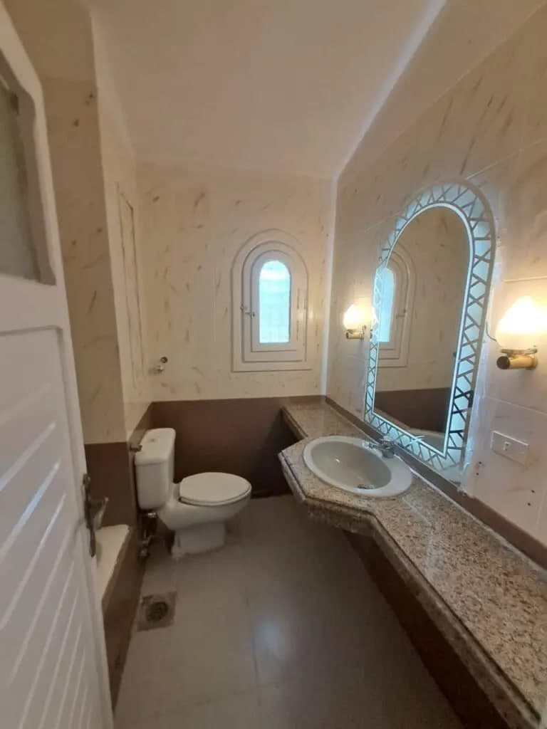 Villa in North Coast