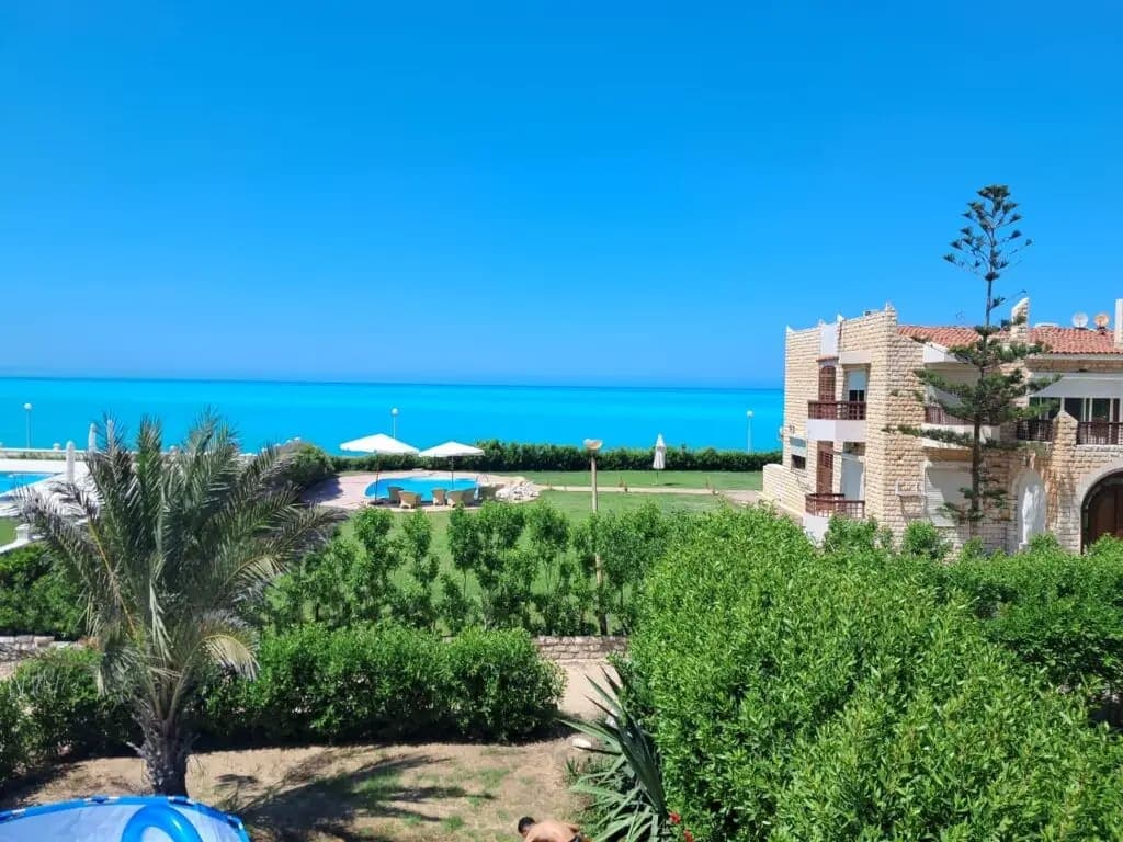 Villa in North Coast