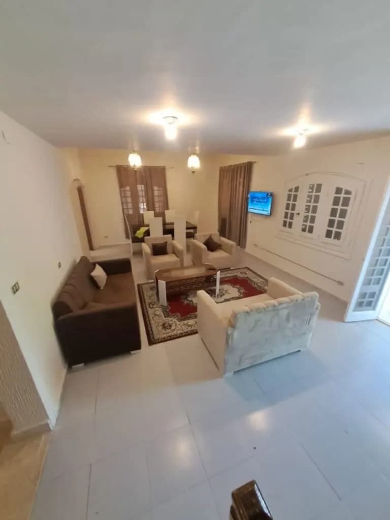 Villa in North Coast