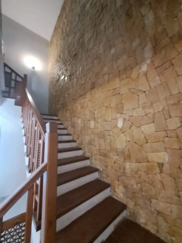 Villa in North Coast