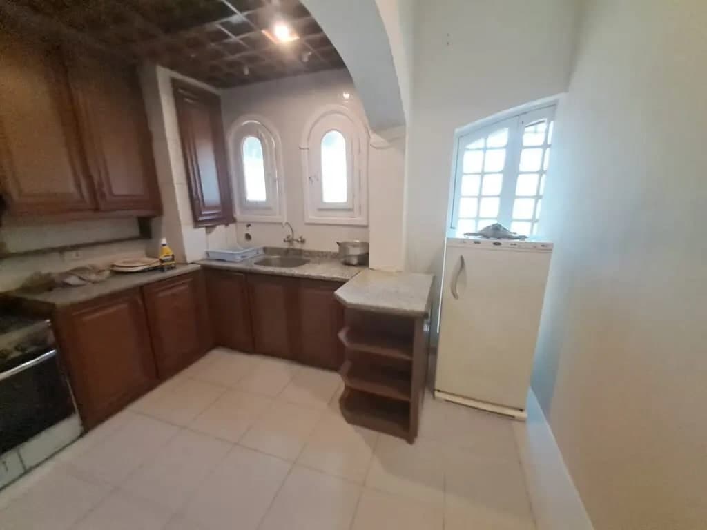 Villa in North Coast