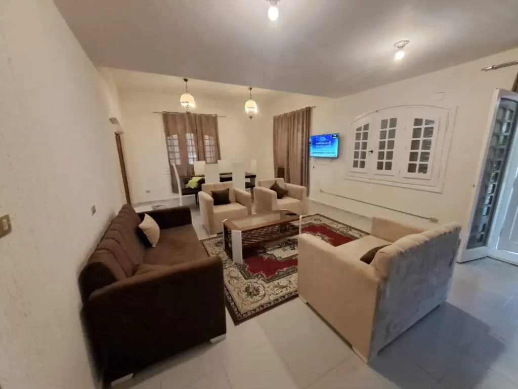 Villa in North Coast