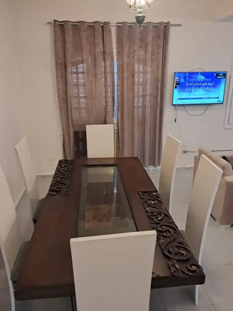 Villa in North Coast