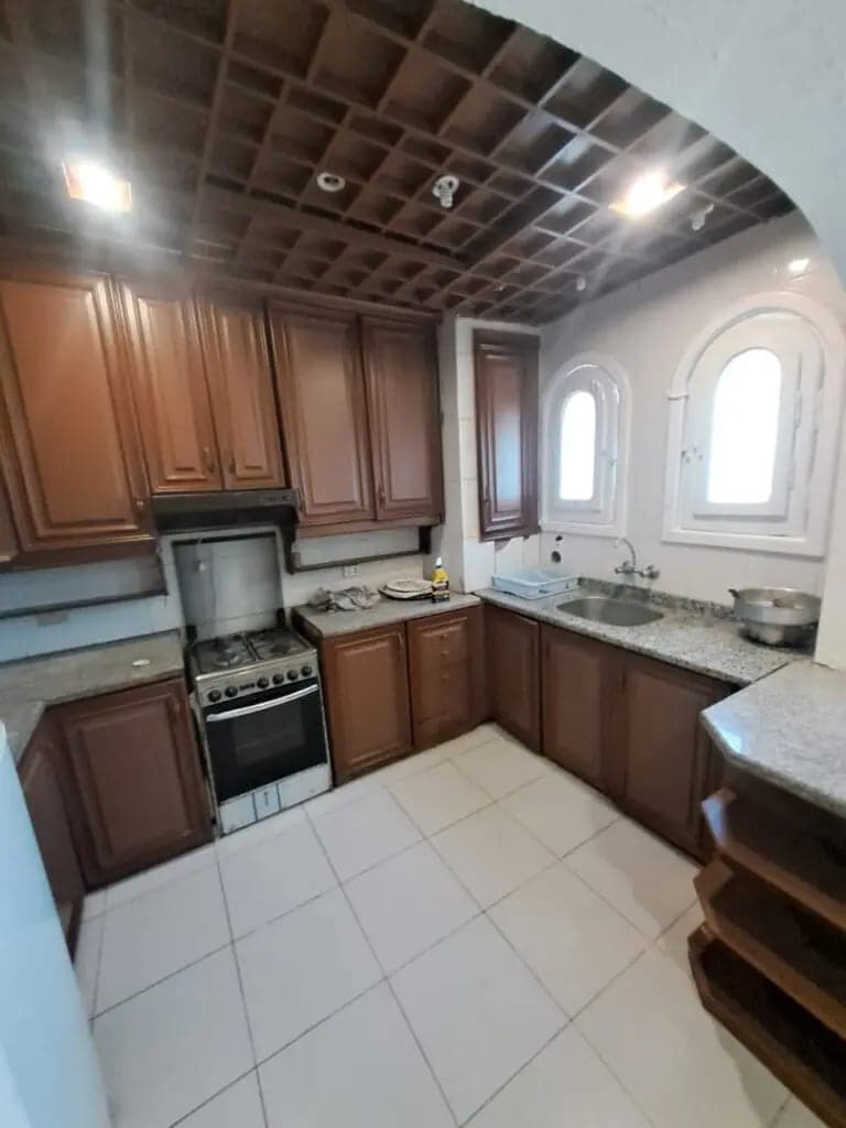 Villa in North Coast