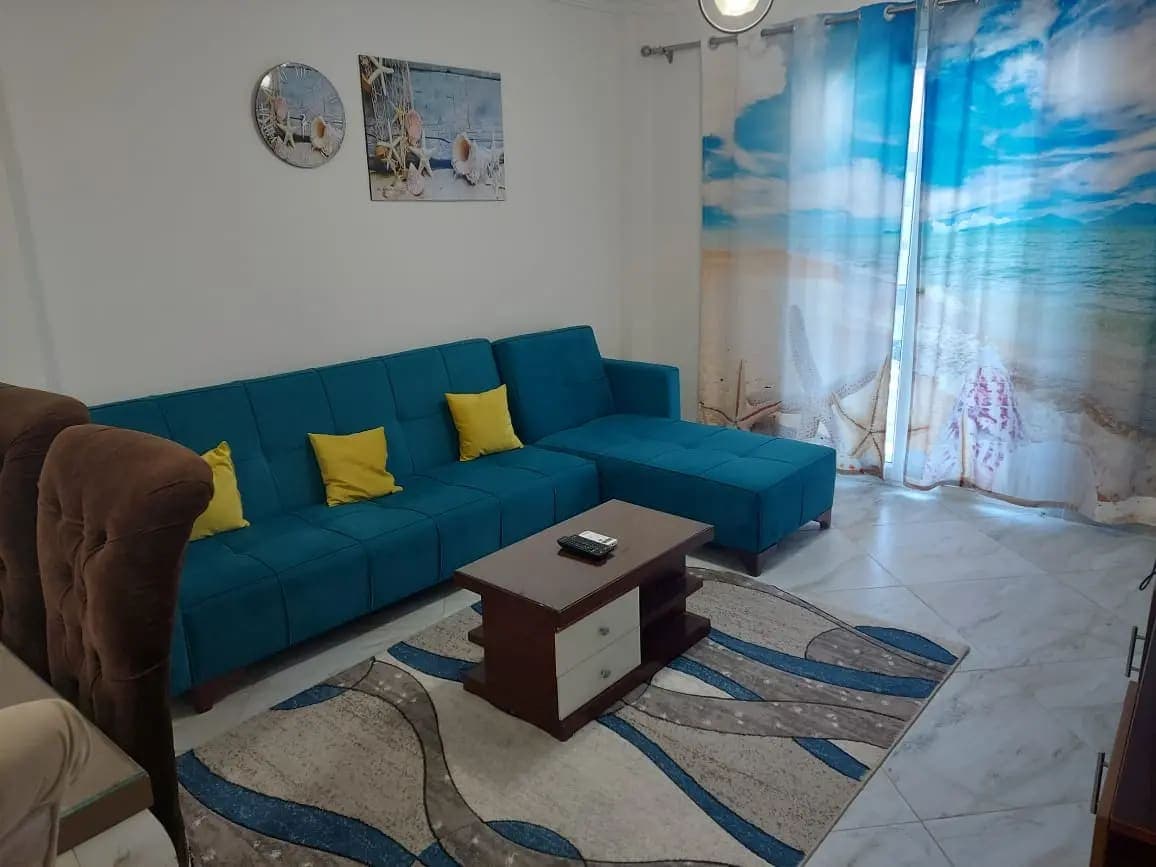 Chalet in North Coast