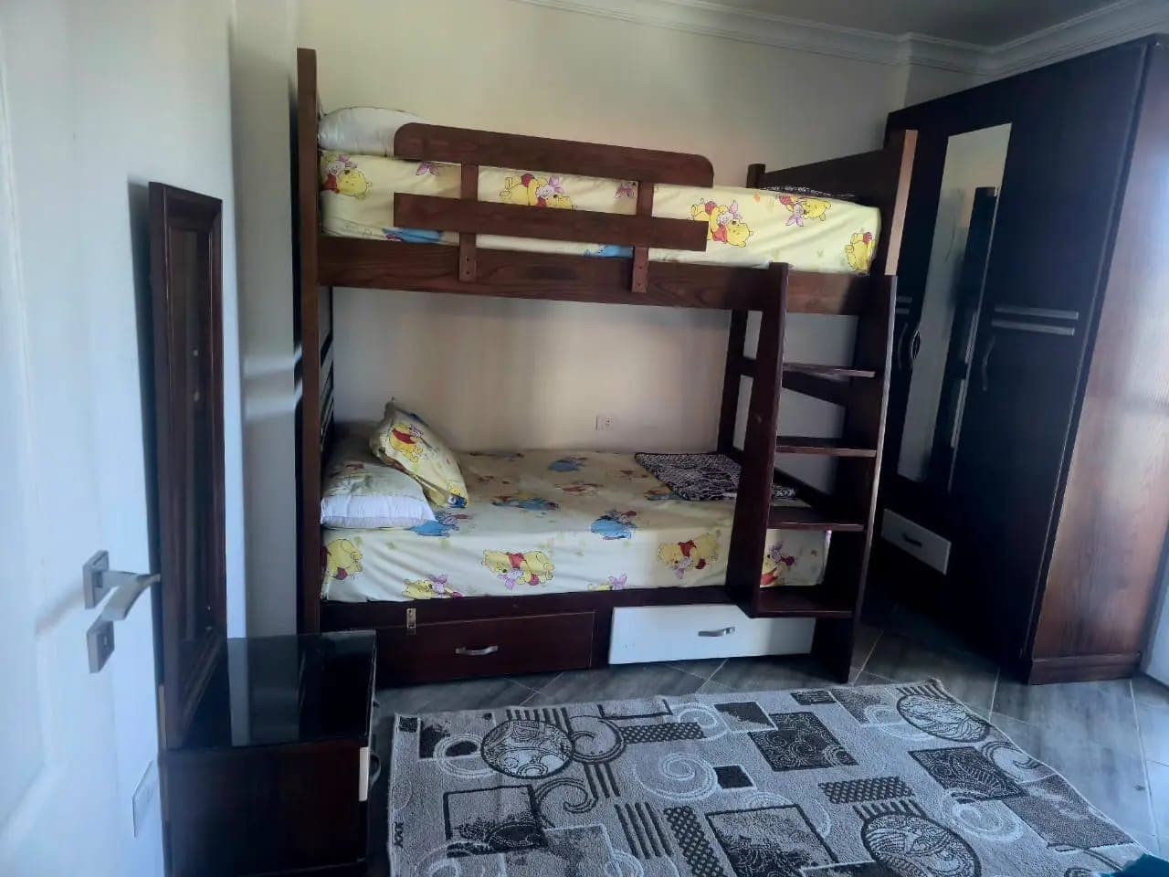 Chalet in North Coast