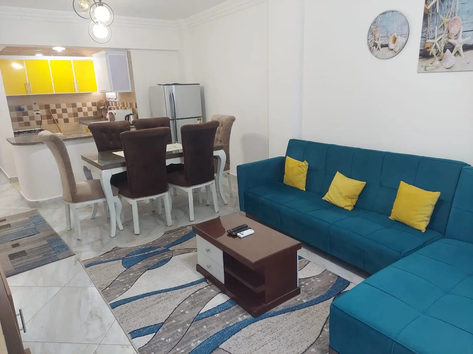 Chalet in North Coast