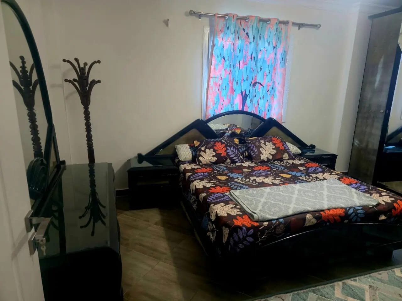 Chalet in North Coast