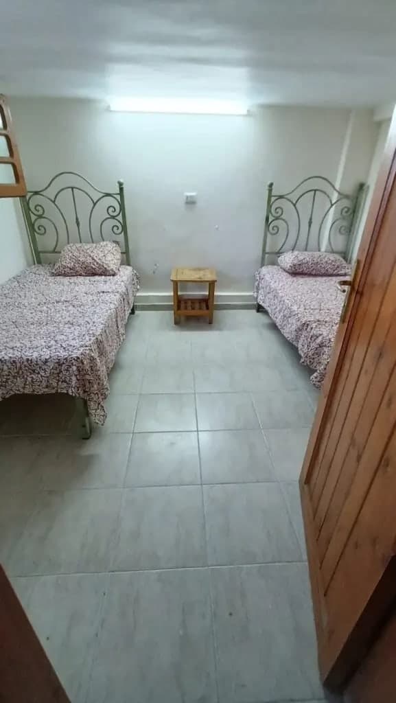 شقة في الساحل الشمالي