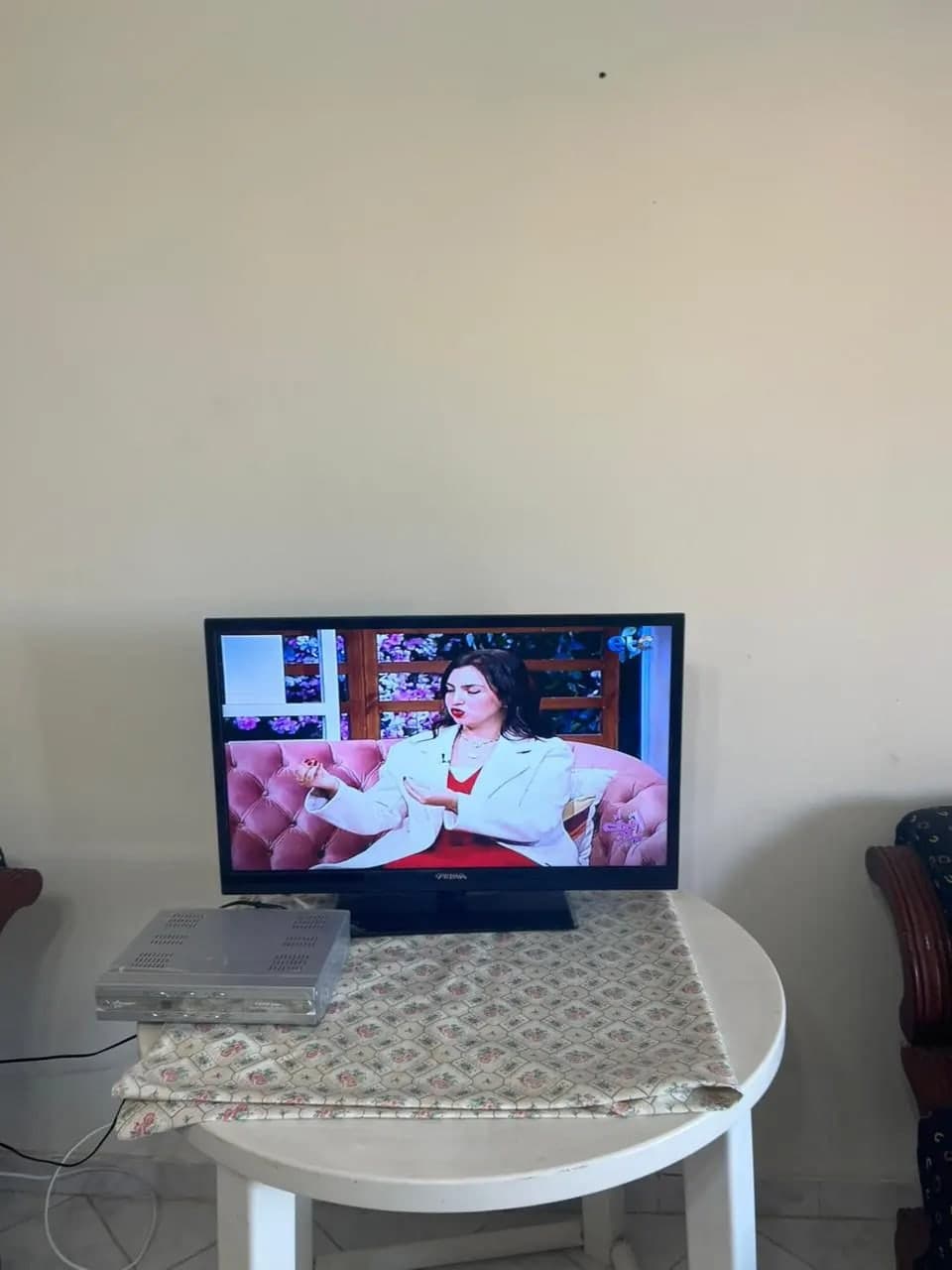 شاليه في الساحل الشمالي