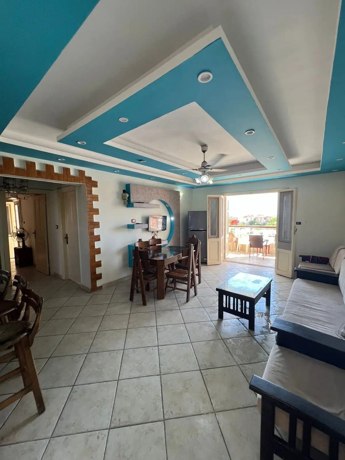 Chalet in North Coast