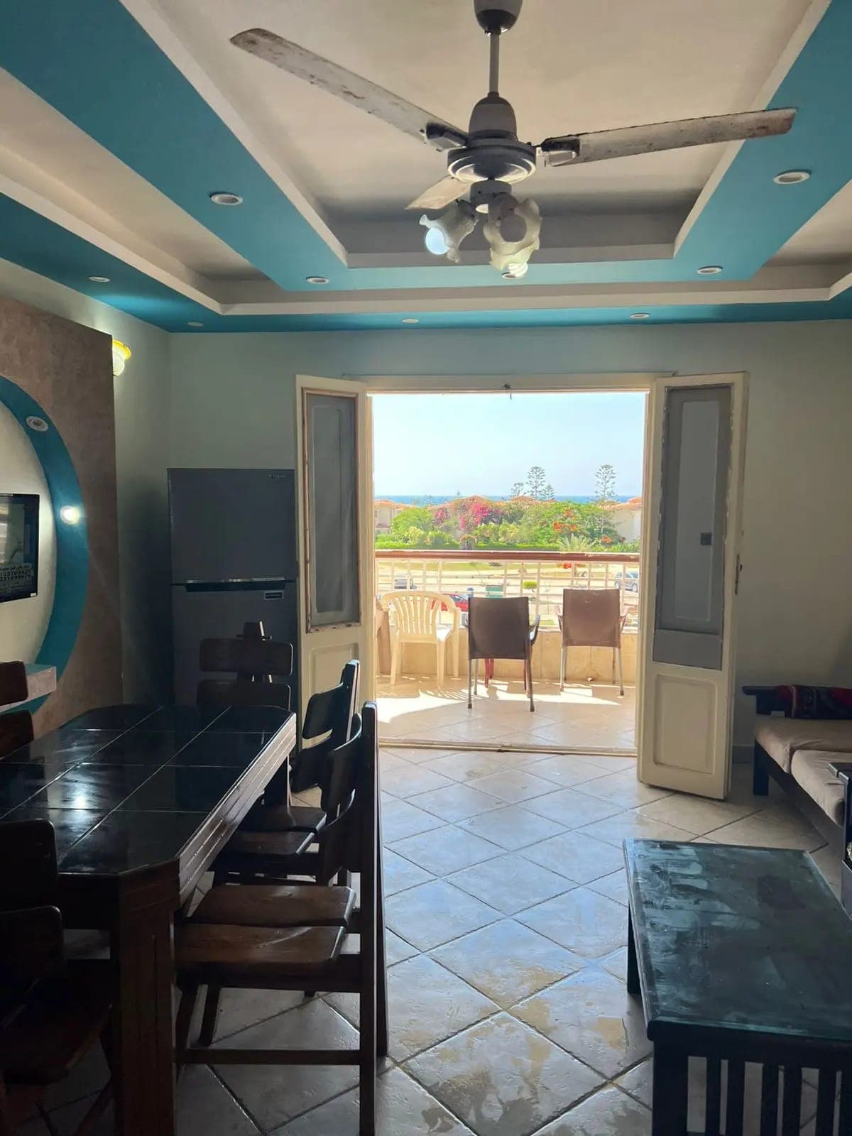 Chalet in North Coast