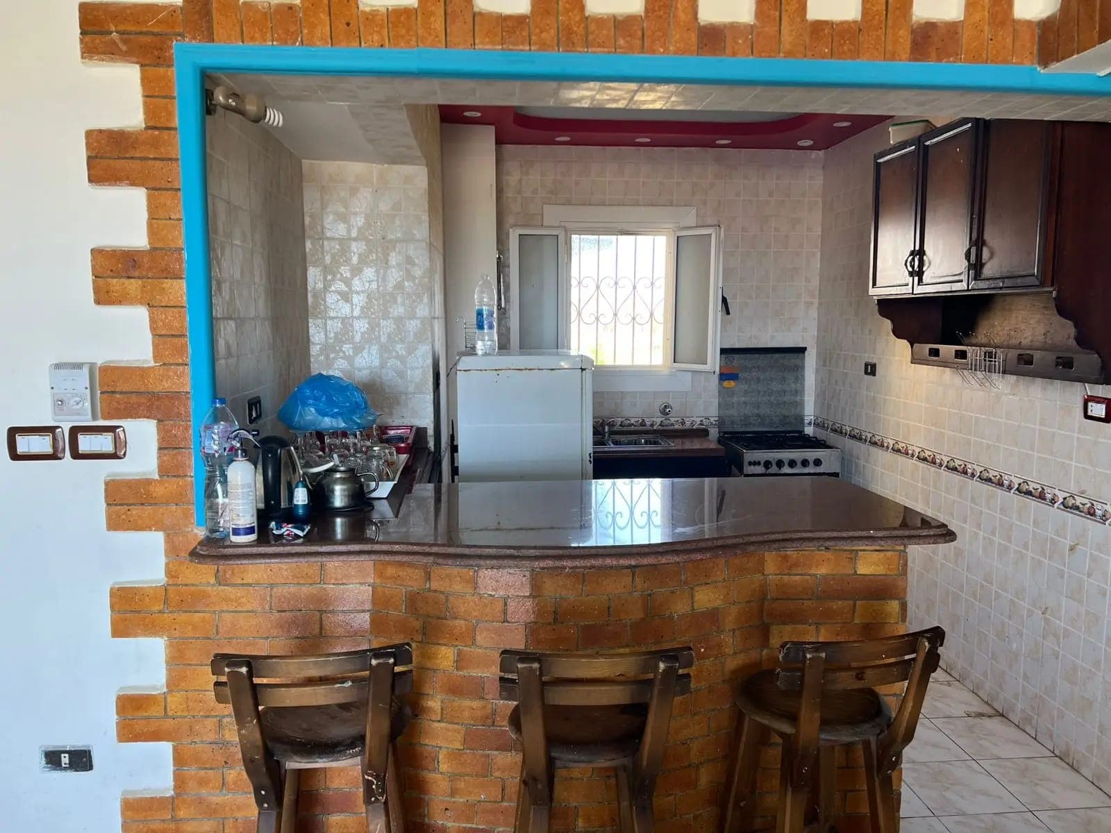 Chalet in North Coast