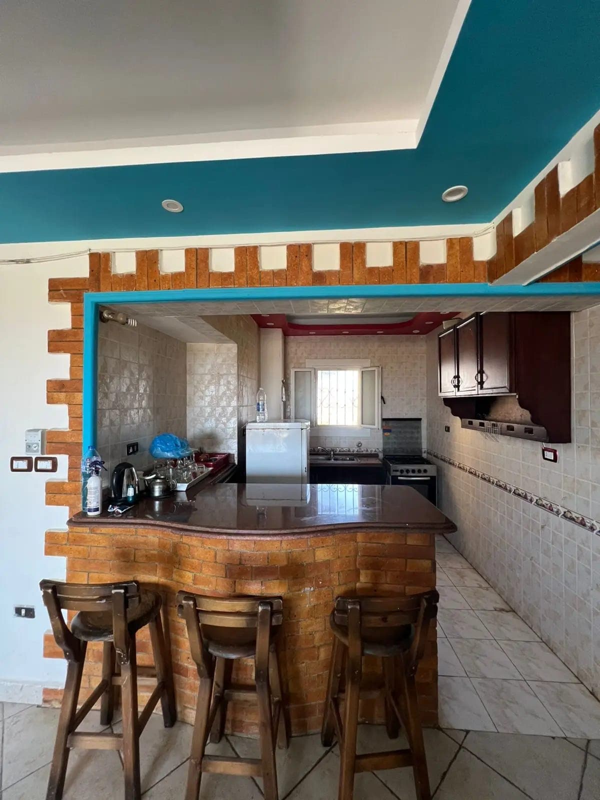 Chalet in North Coast