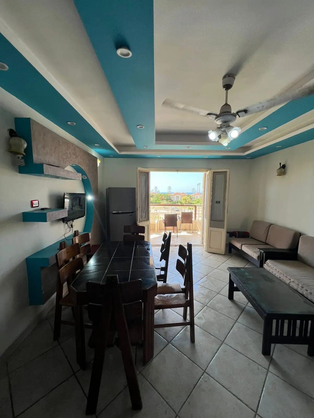 Chalet in North Coast
