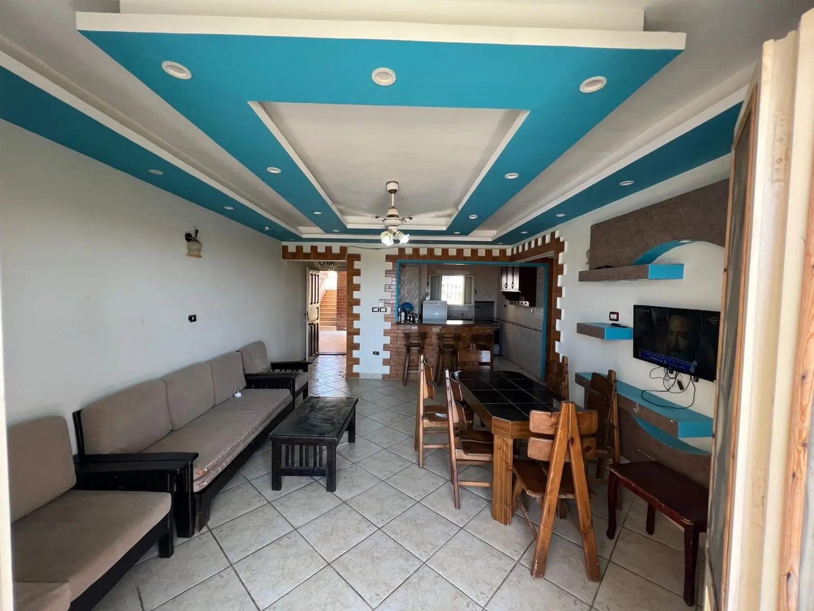Chalet in North Coast