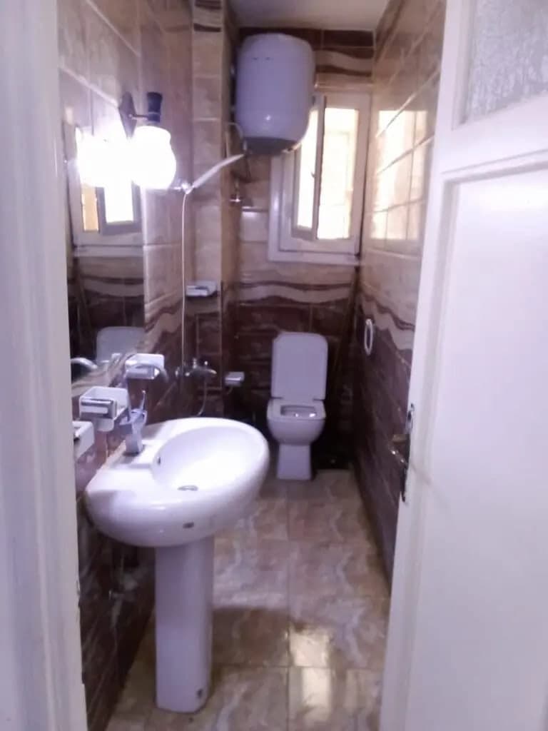 Chalet in North Coast