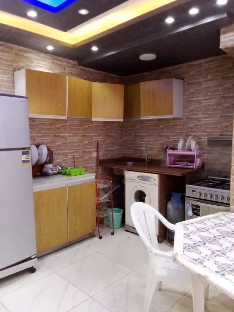 Chalet in North Coast