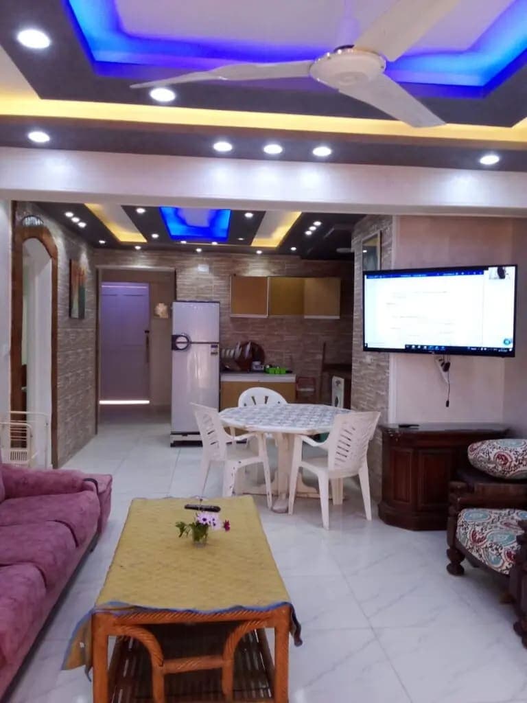 Chalet in North Coast
