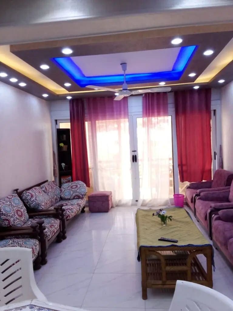 Chalet in North Coast