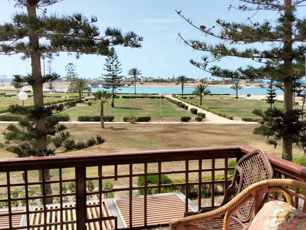 Chalet in North Coast