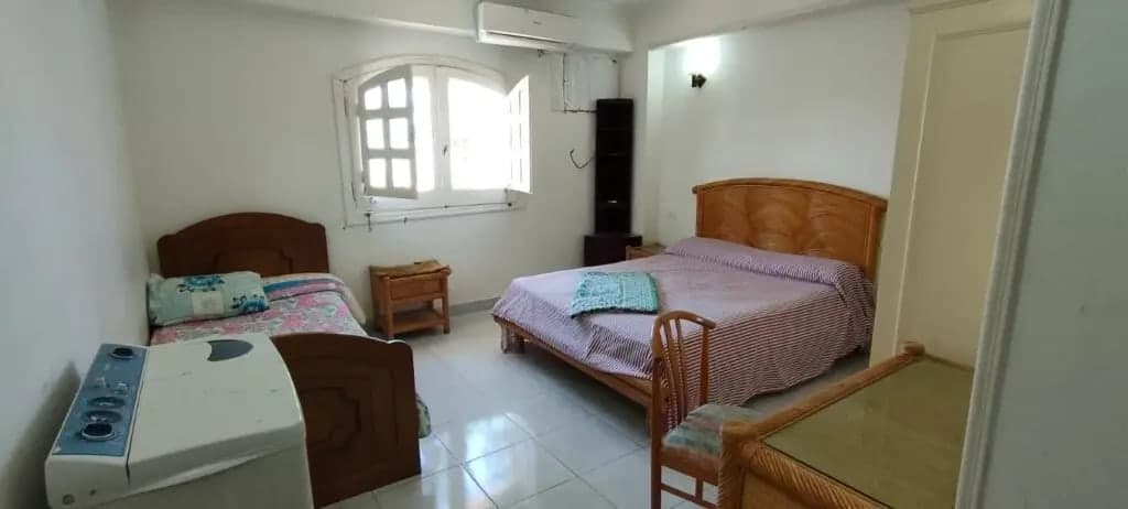 Chalet in North Coast