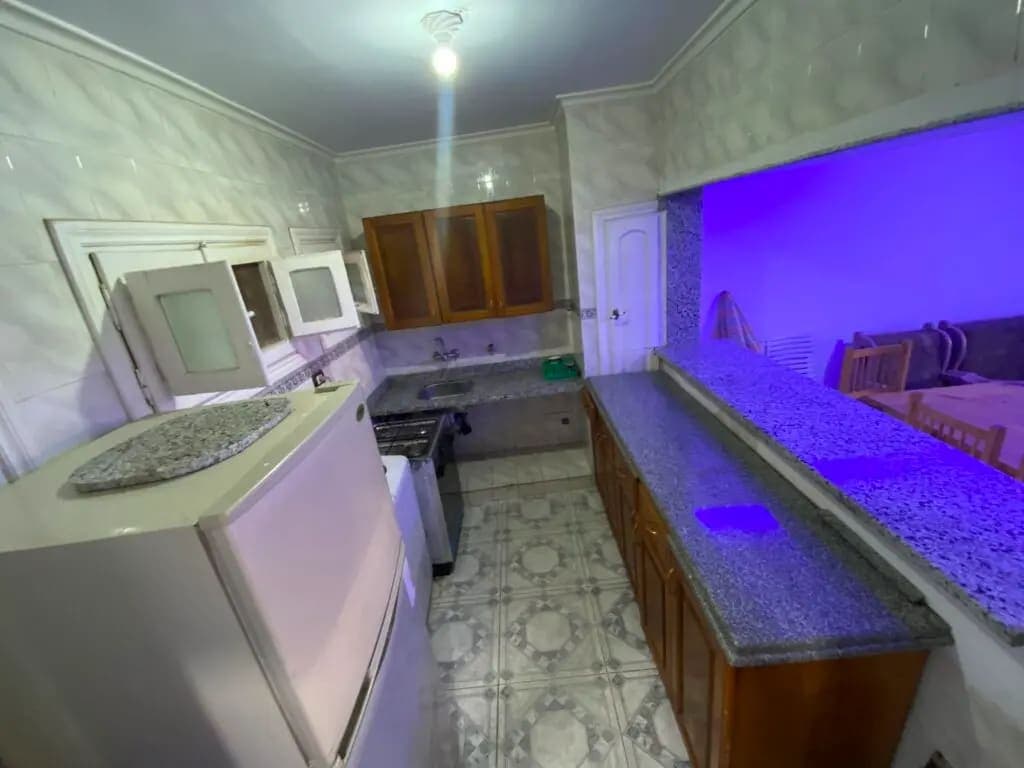 Apartment in North Coast