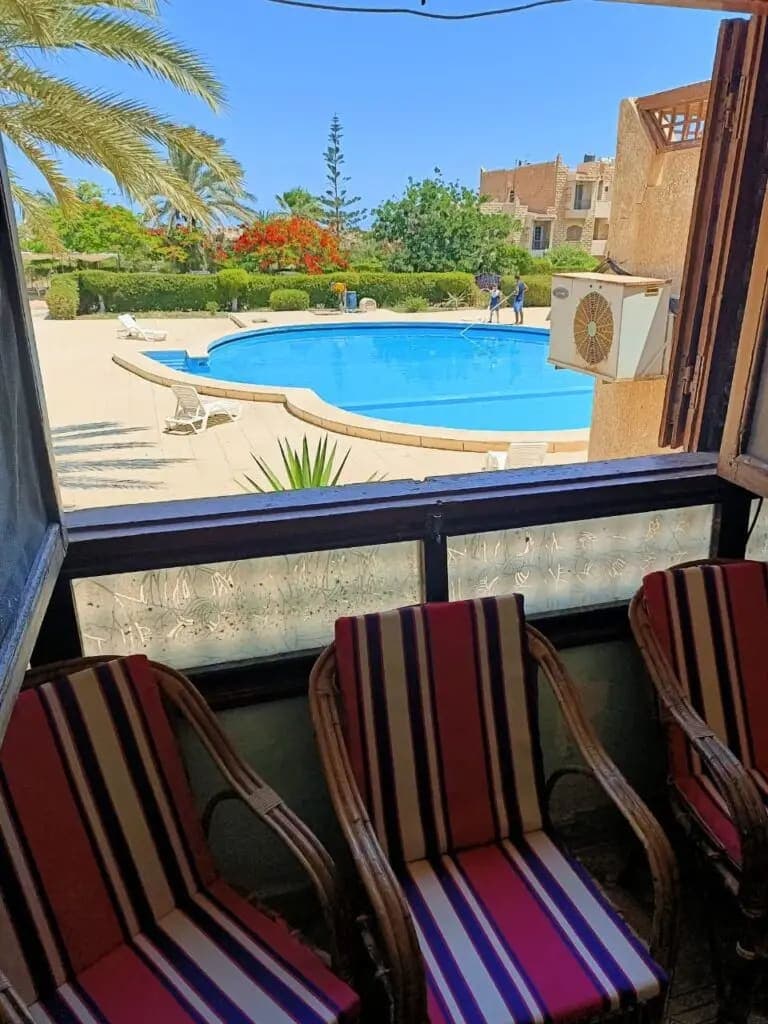 Apartment in North Coast