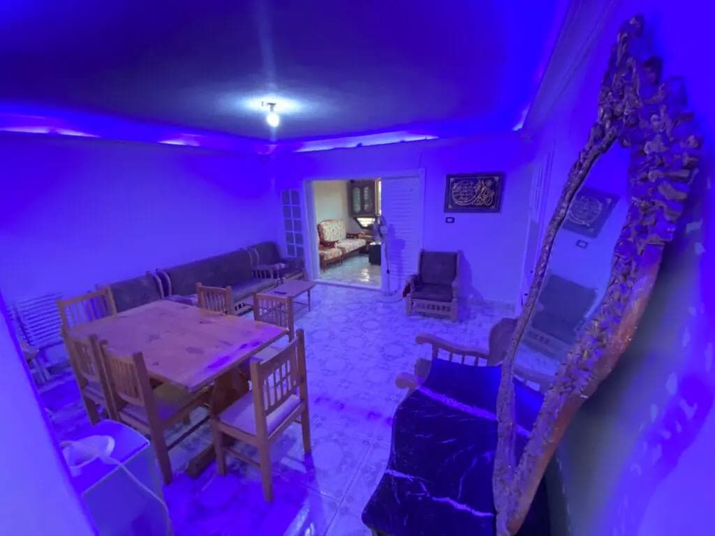 Apartment in North Coast