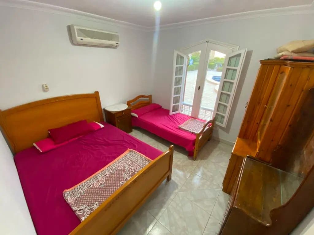 Apartment in North Coast