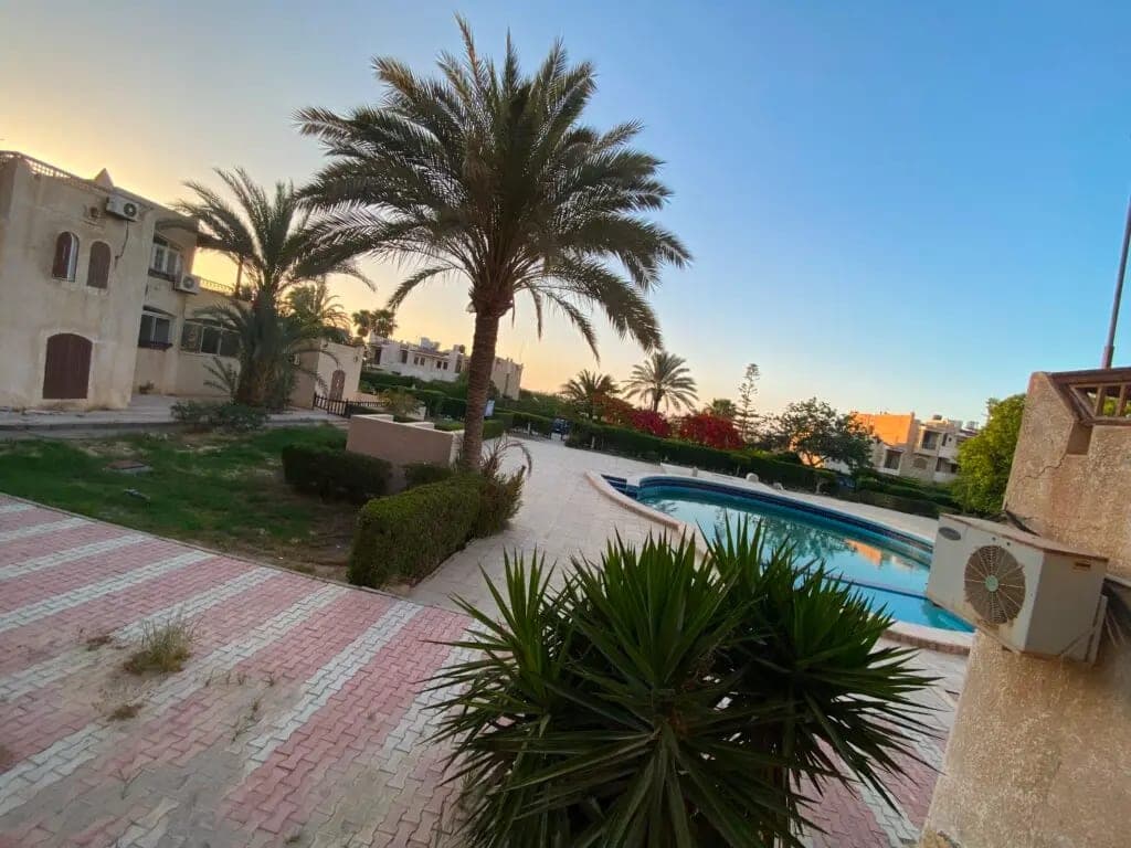 Apartment in North Coast