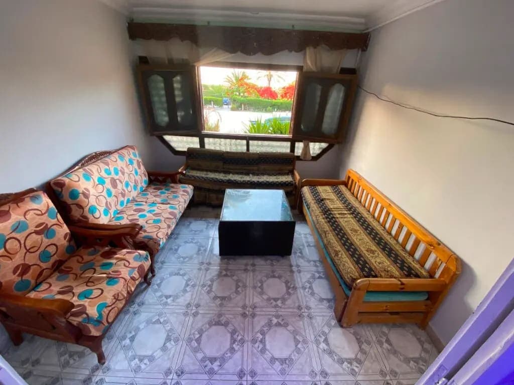 Apartment in North Coast