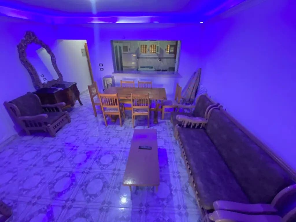 Apartment in North Coast