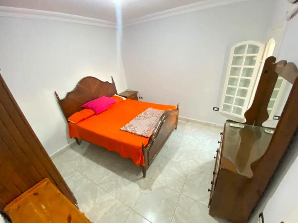 Apartment in North Coast