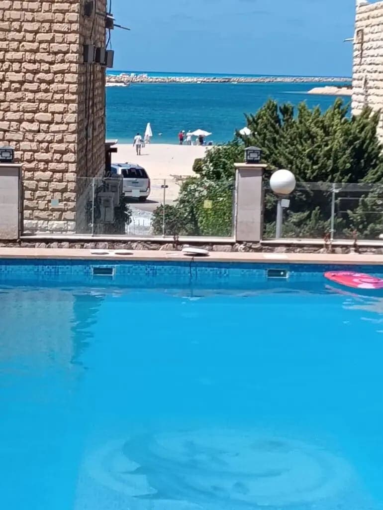 Villa in North Coast