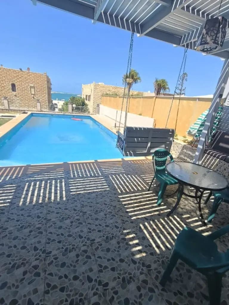 Villa in North Coast