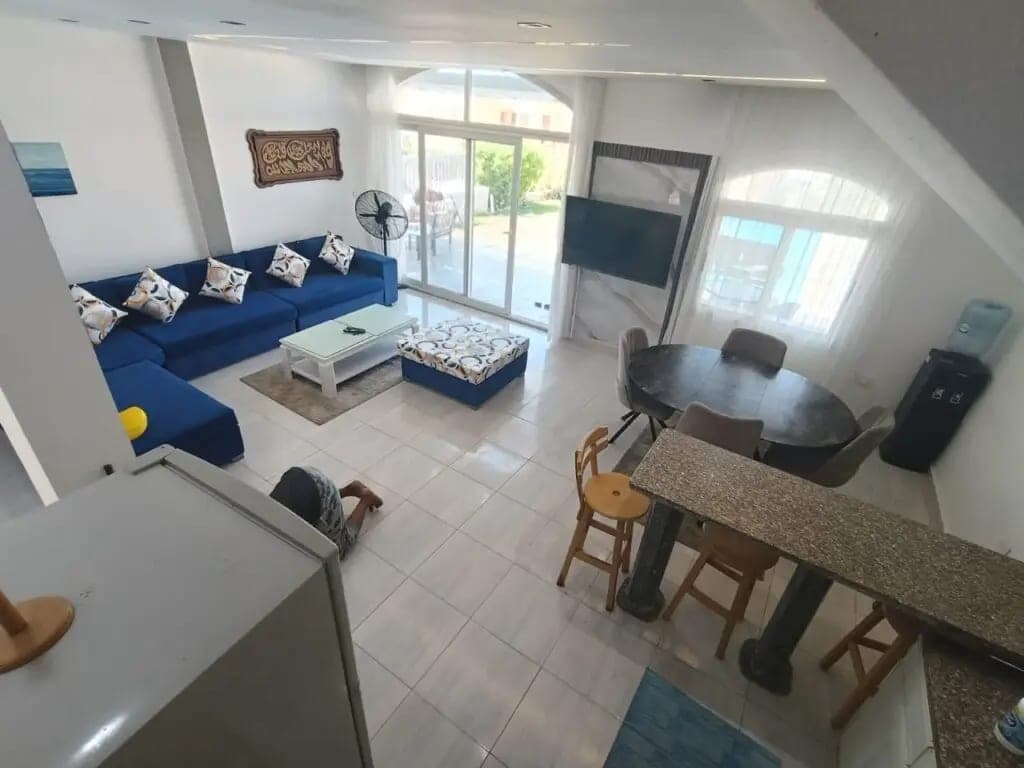Villa in North Coast