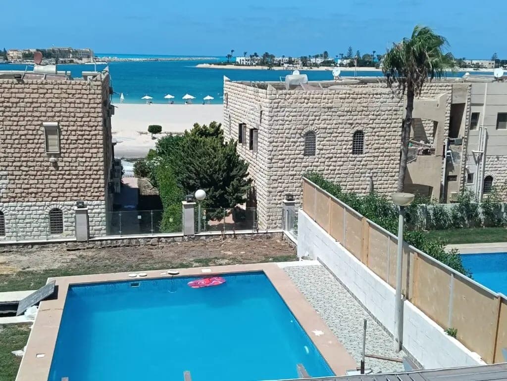 Villa in North Coast