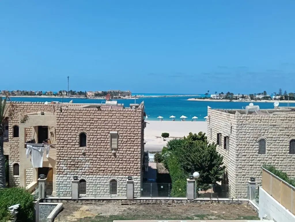 Villa in North Coast