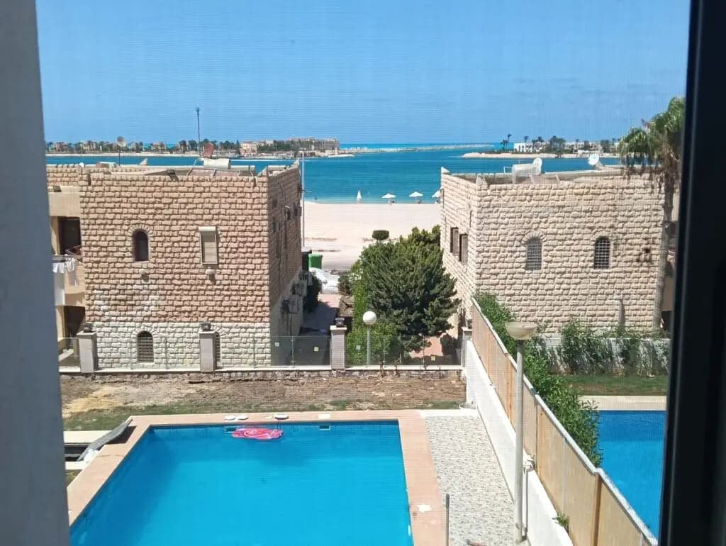 Villa in North Coast