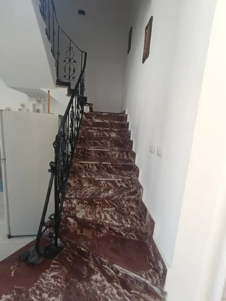 Villa in North Coast