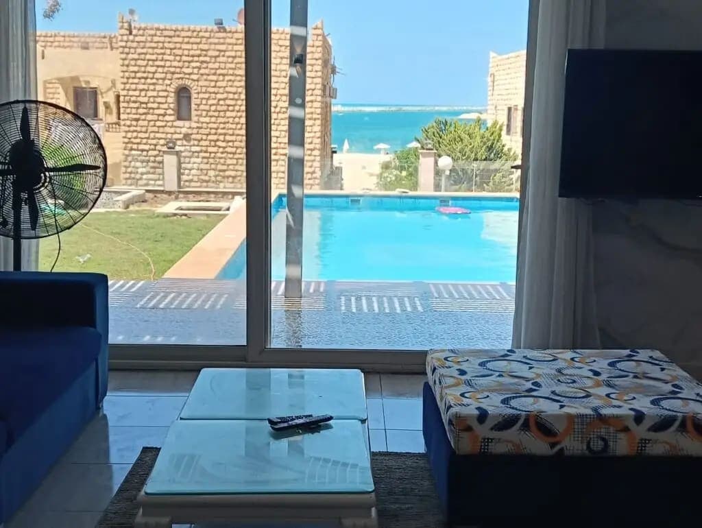 Villa in North Coast