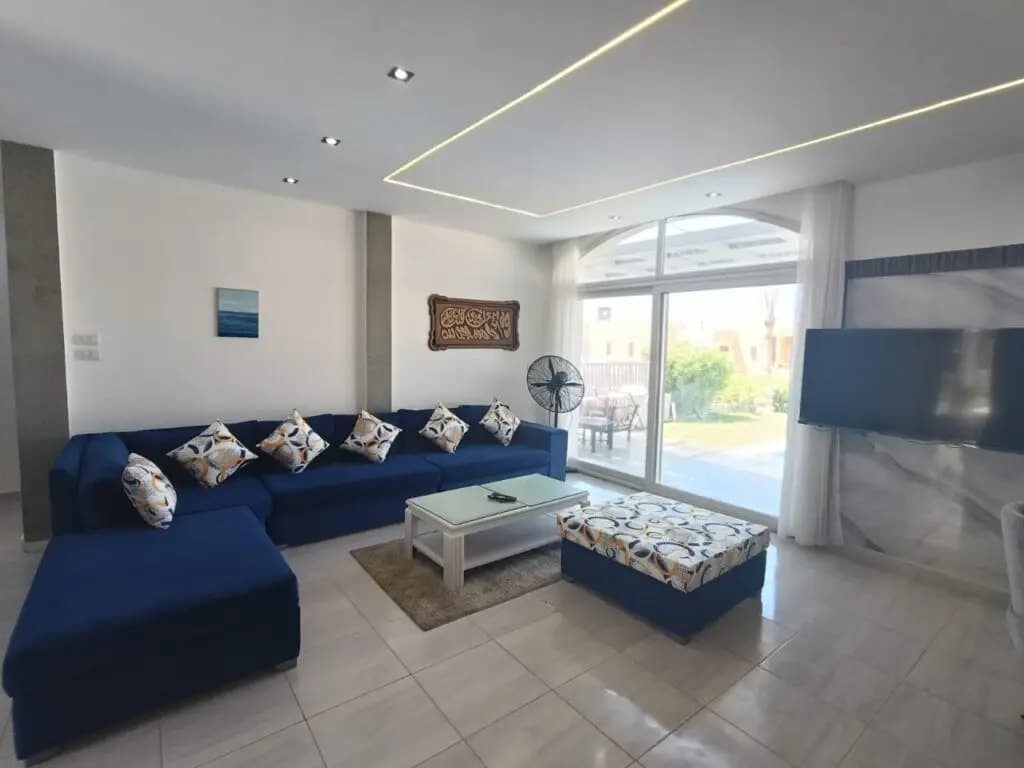 Villa in North Coast