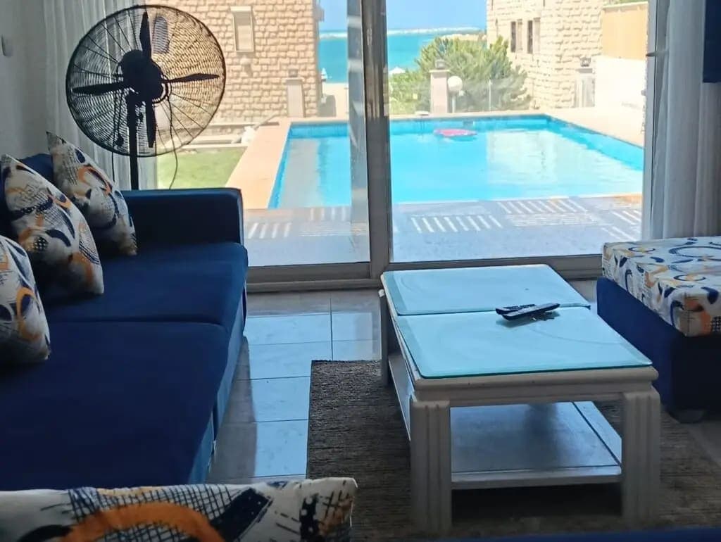 Villa in North Coast